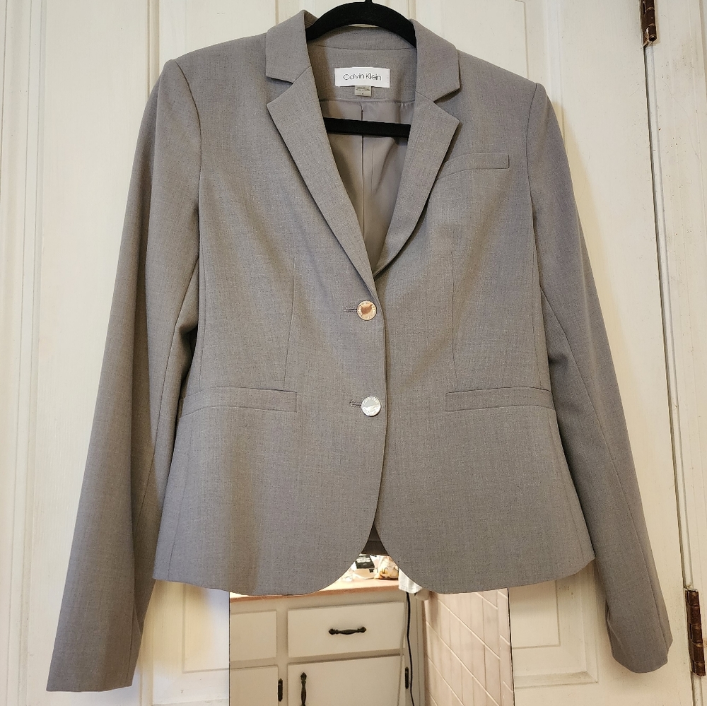 Calvin Klein Blazer